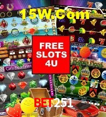 bet251 - Winners Celebration